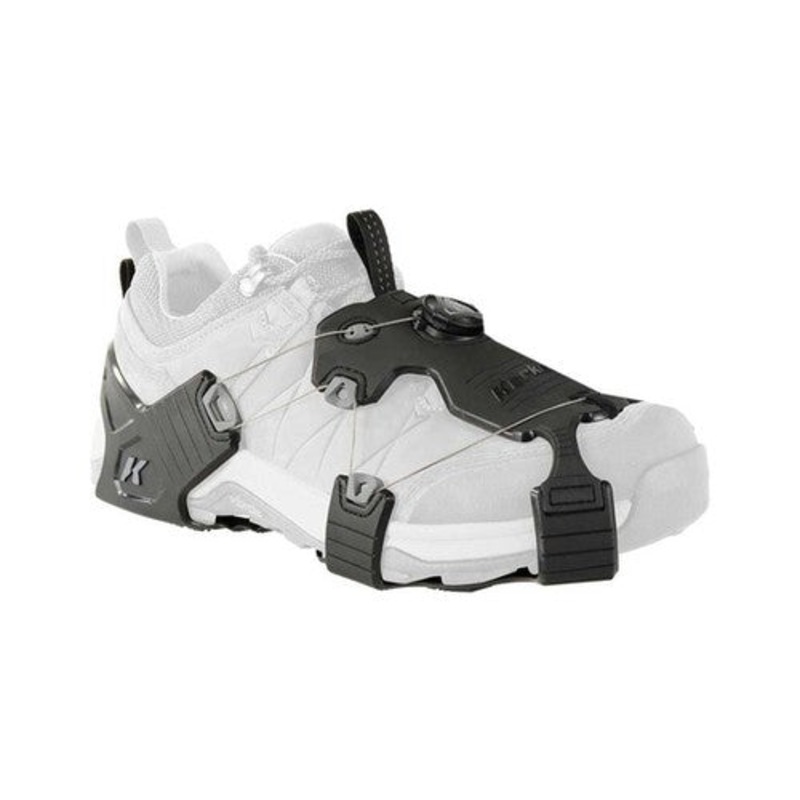 Korkers Ice Walker Boa Crampons/Ice Cleats