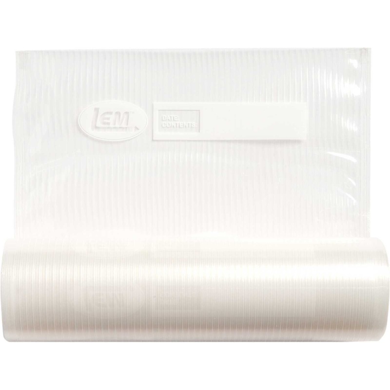 Lem Maxvac Vacuum Material – 2 11 X 16 Rolls