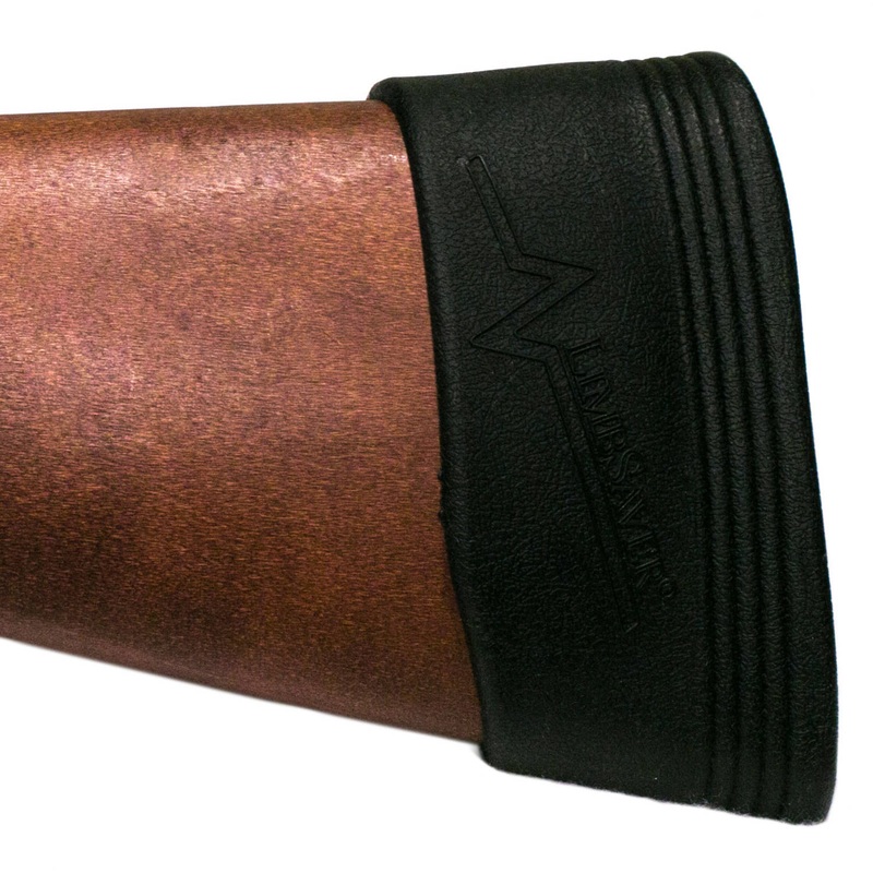 Limbsaver Slip-On Recoil Pad – Shooting Supplies And Accessories At Academy Sports