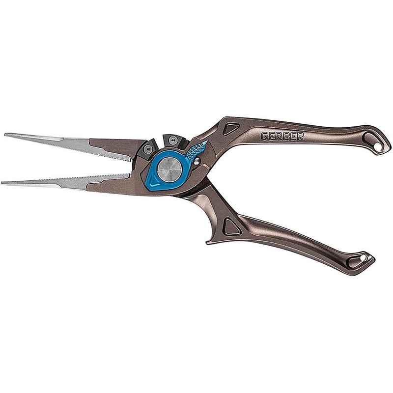 Needle Nose Magniplier7-1/2in Overall L