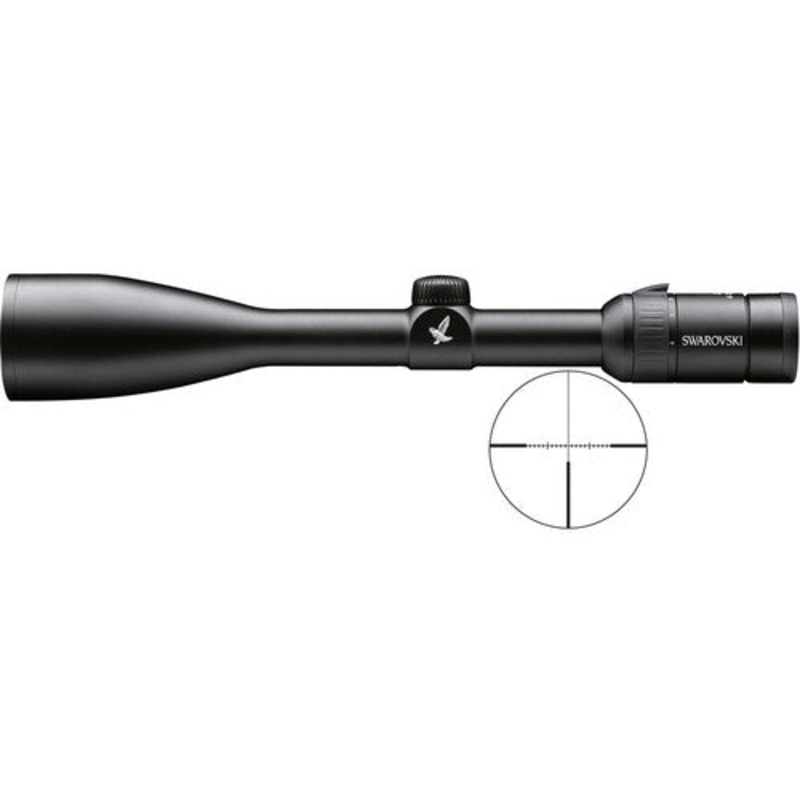 Swarovski Optik Z3 4-12×50 BT Riflescope