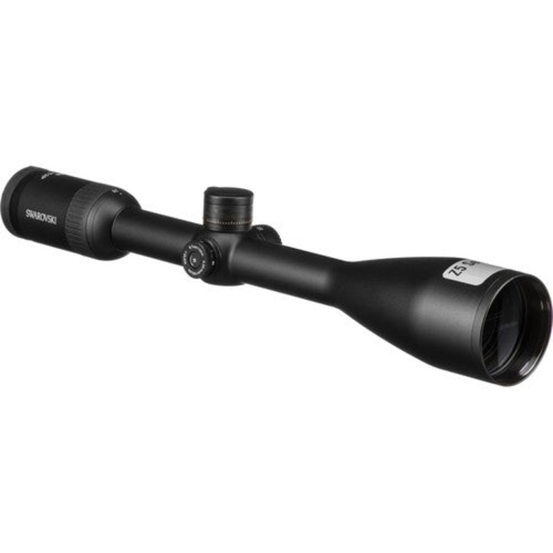 Swarovski Optik Z5 5-25×52 BT Riflescope