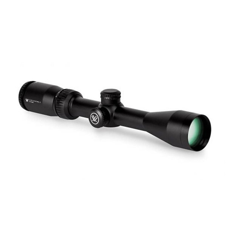 Vortex Crossfire II 3-9×40 BDC Riflescope