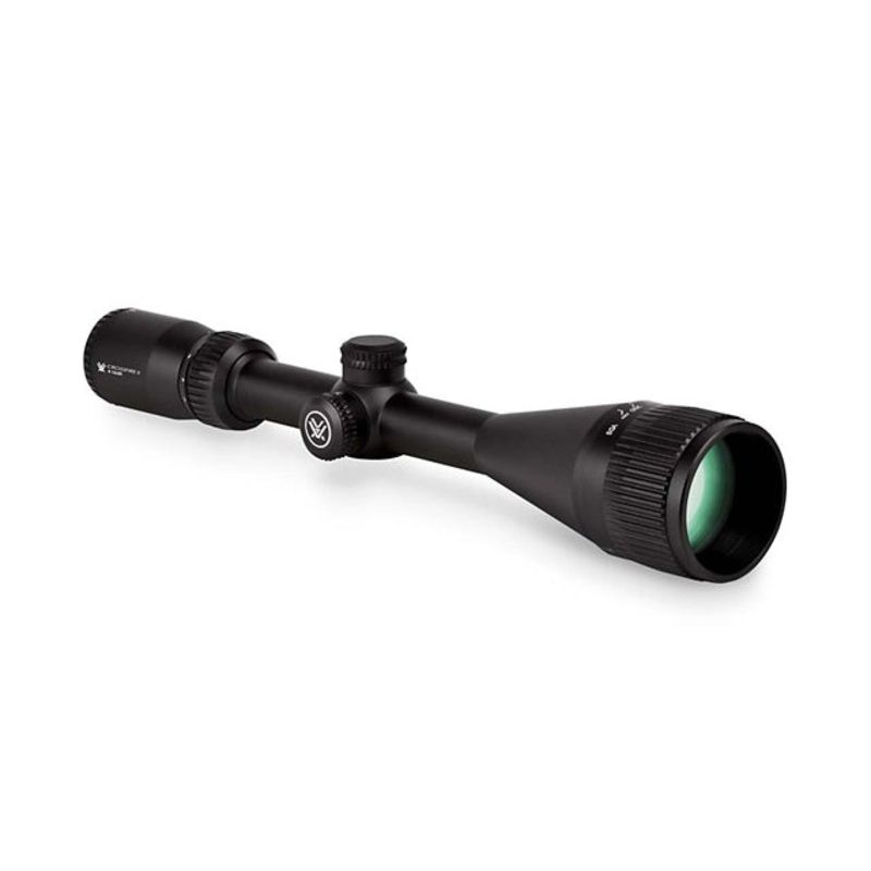 Vortex Crossfire II 4-12×50 BDC AO Riflescope