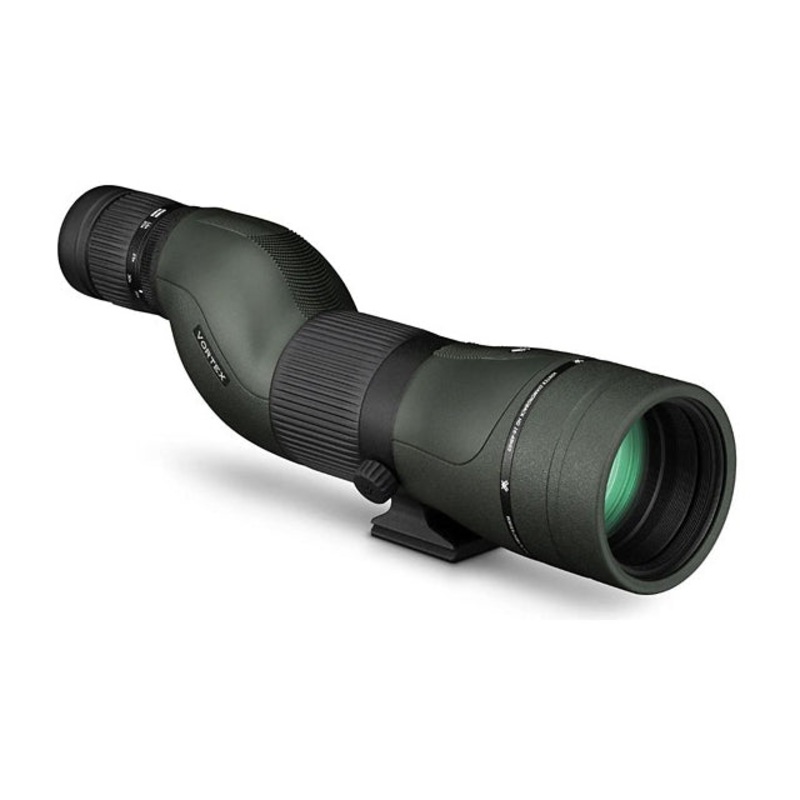Vortex Diamondback HD 16-48×65 Straight Spotting Scope