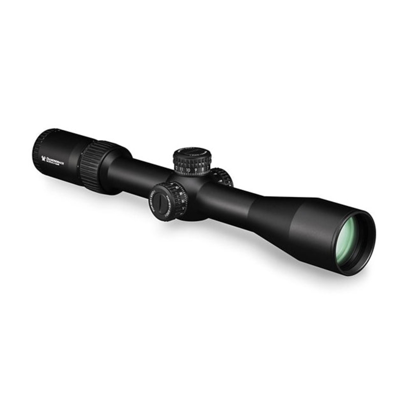Vortex Diamondback Tactical 4-16×44 EBR-2C MOA Riflescope