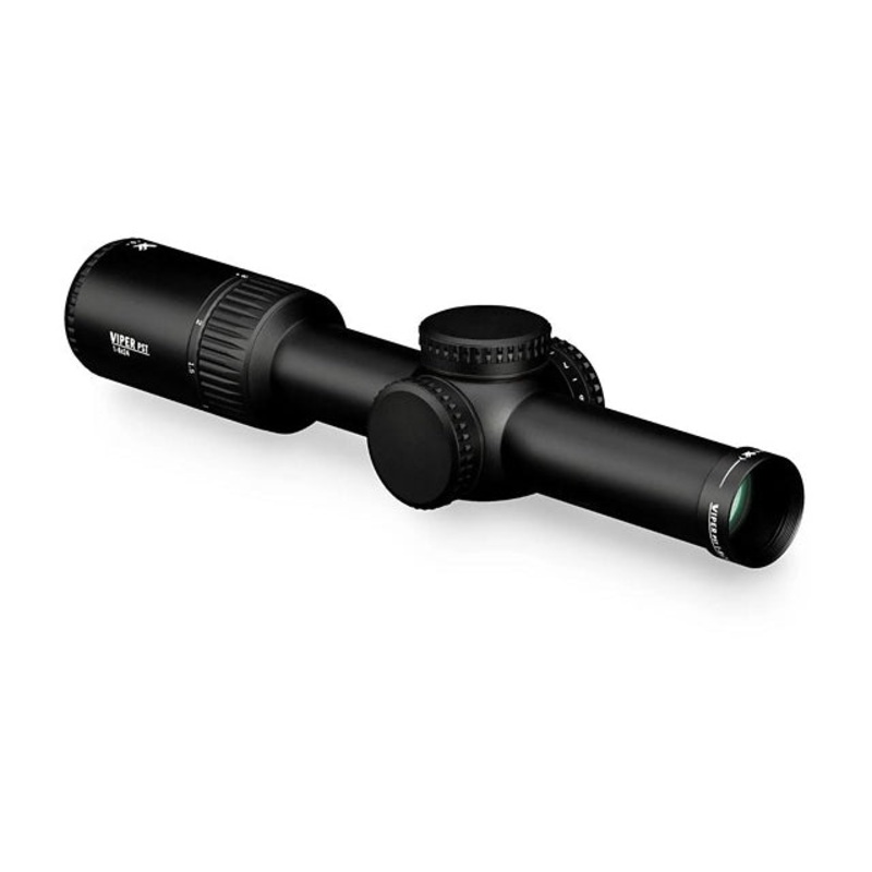 Vortex Viper PST Gen II 1-6×24 Riflescope