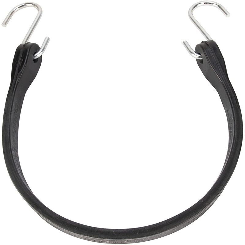 Performance Tool – 6Pc Tarp Strap Assortment (W1891)