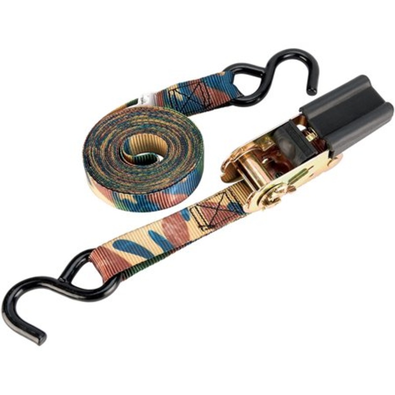 Performance Tool W1840 4Pk 1 X 15 Tie Down Straps Securex