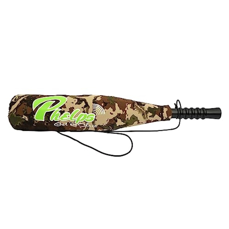 Phelps Game Calls “Unleashed Elk Bugle Tube