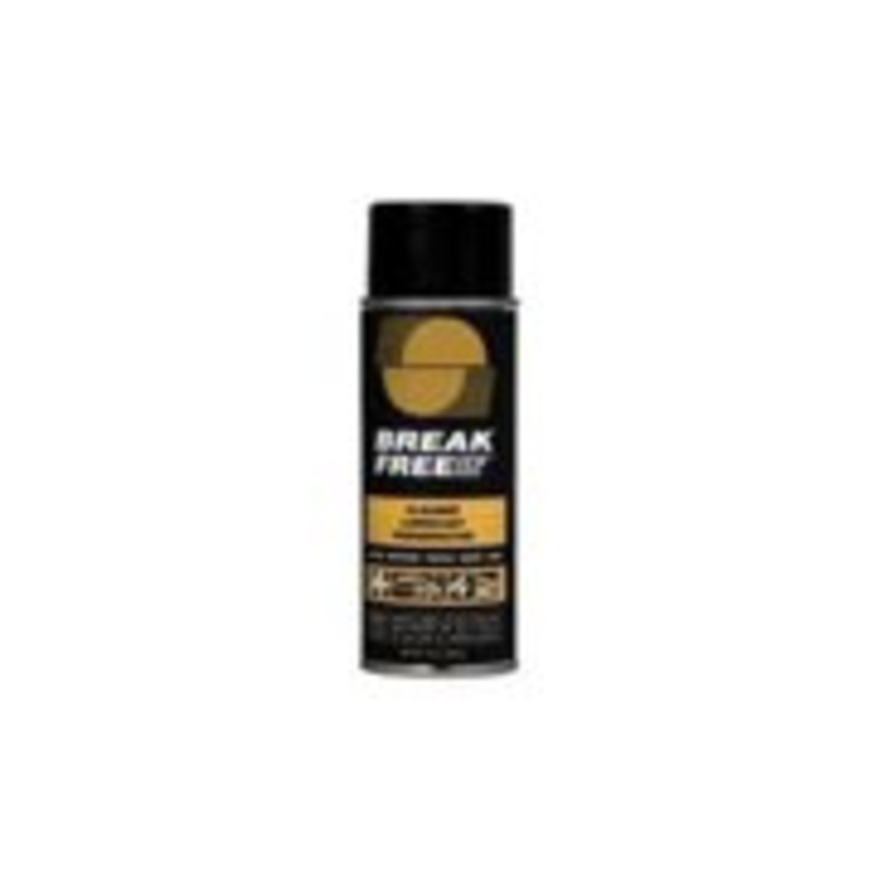 89633602 Break-Free Clp – Cleaner Lubricant Preservative – Spray – 12 Oz.