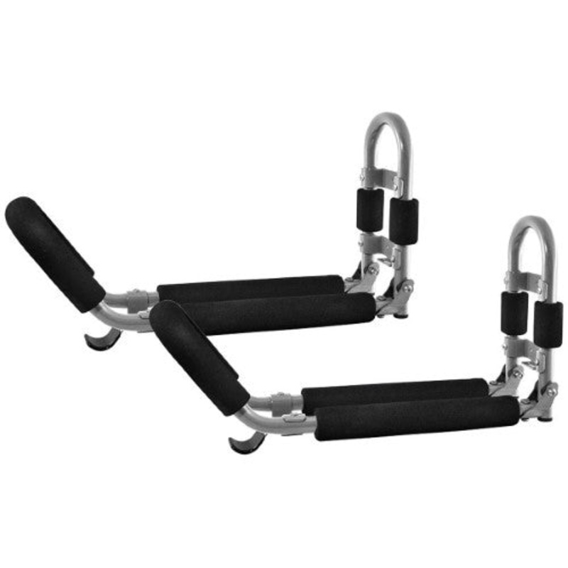Deluxe Double-Up Wall Cradles – See Photo ( )