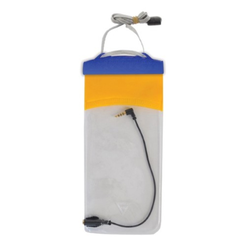 E-Merse Clear Dry Yellow – Seattle Sports