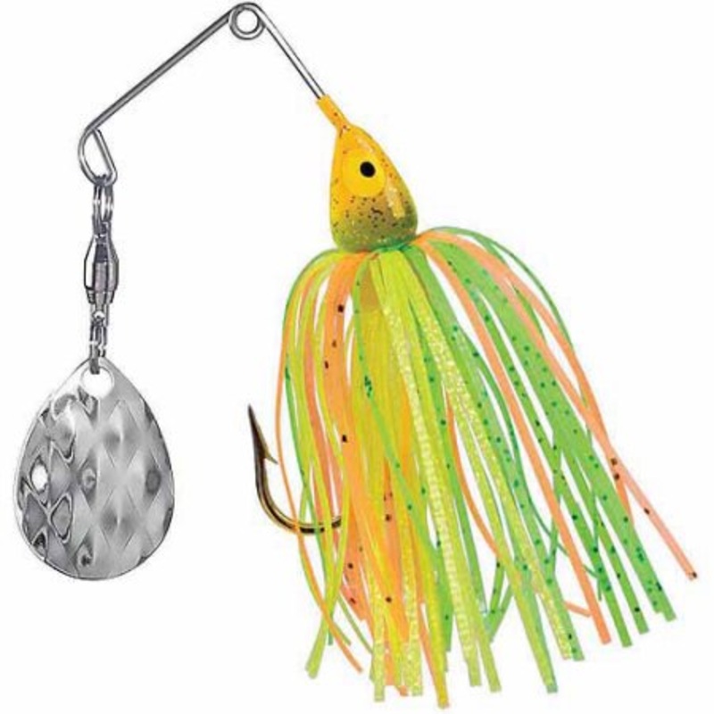 Leurre Strike King Mini King 1/8 Oz