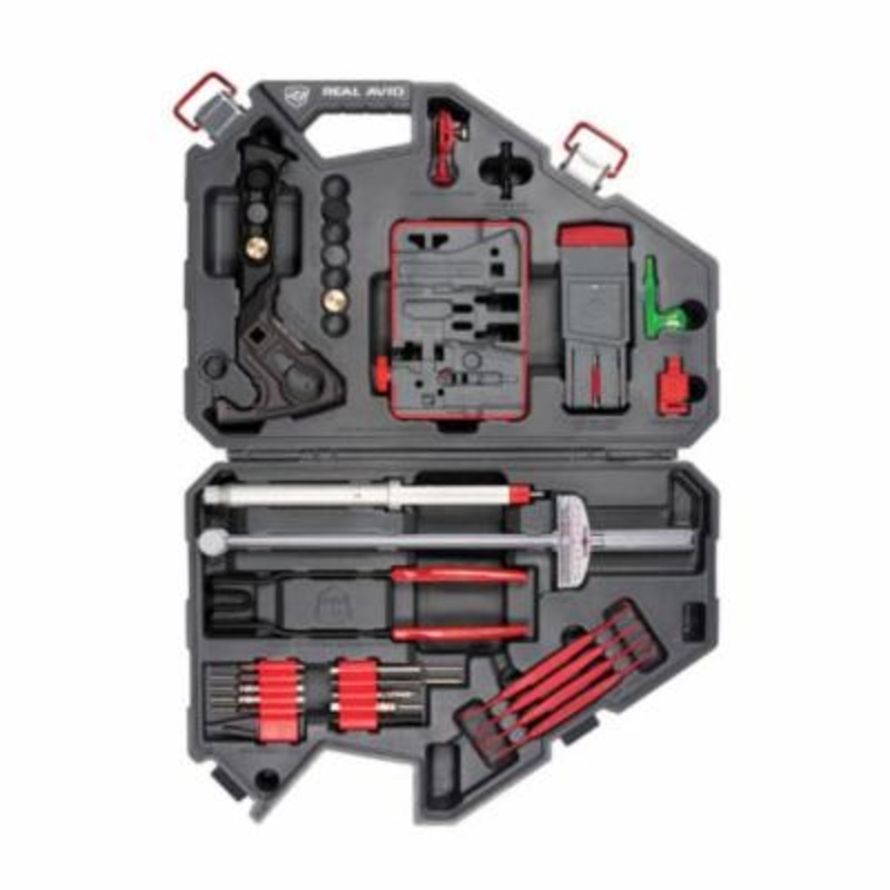 Real Avid Armorer’S Master Kit Ar15 Avar15Amk