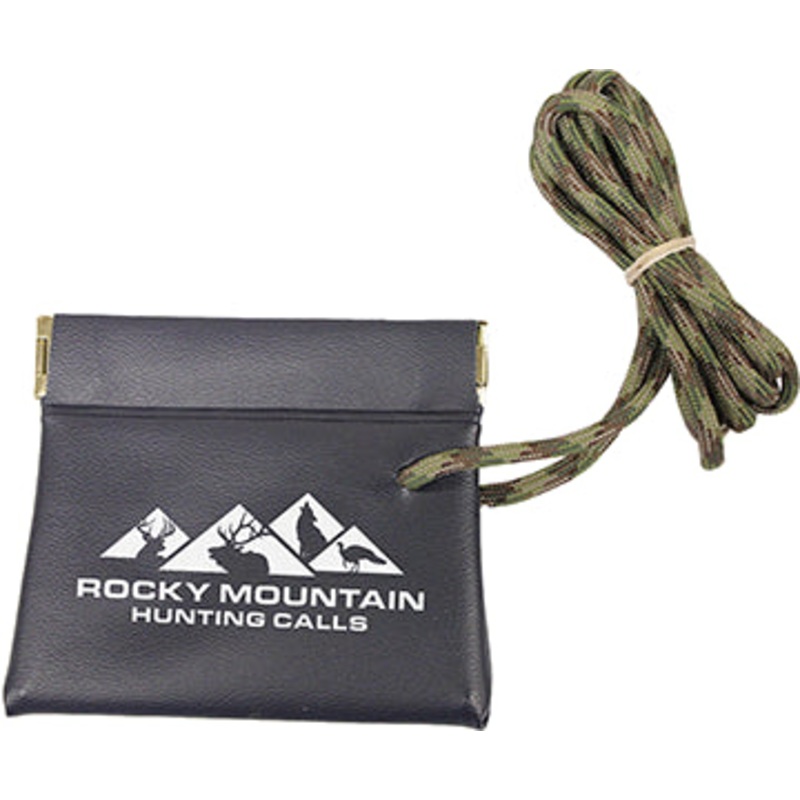 Rmhc #305 Call Carry Case –