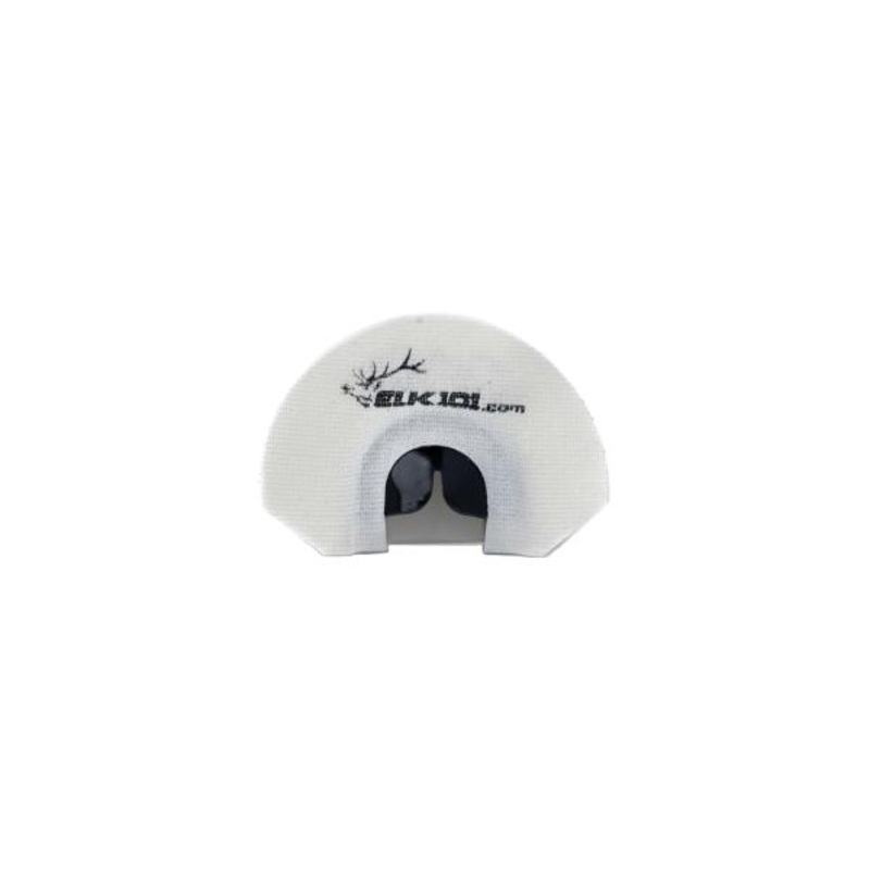 Rmhc #C12 Contender 2.0 Elk – Call Diaphragm