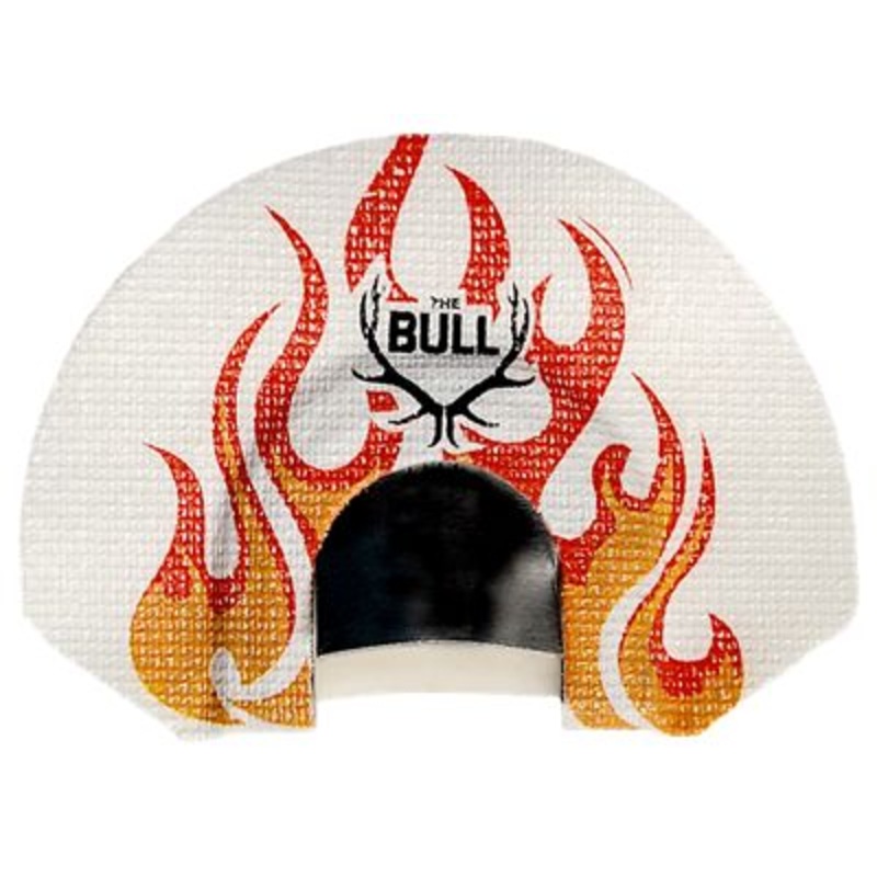 Rmhc Elk Diaphragm Da Bull – Signature Series Non Latex
