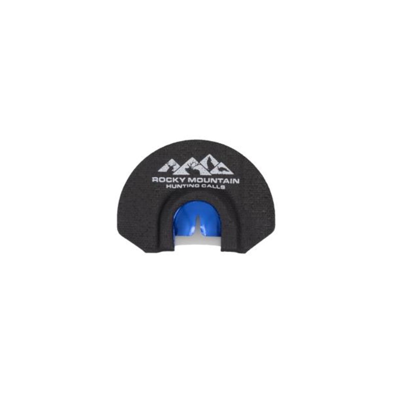 Rocky Mountain 108 Rock Star 2.0 Elk Diaphragm Call