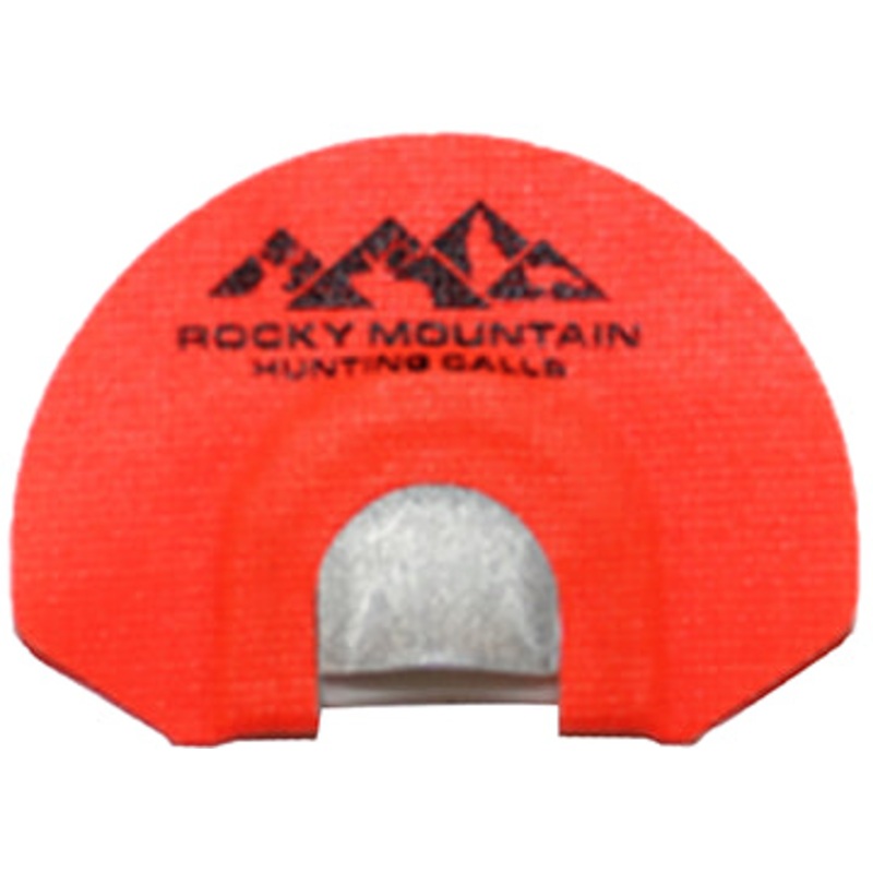 Rocky Mountain Elk Camp Elk Call