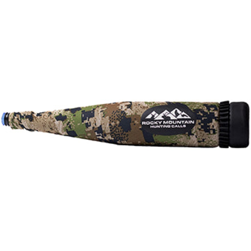 Rocky Mountain Wapiti Whacker Bugle Tube Elk Call