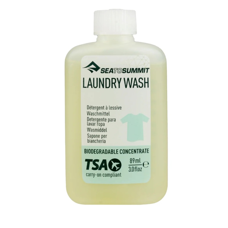 Sea To Summit Trek And Travel Liquid Landry Wash