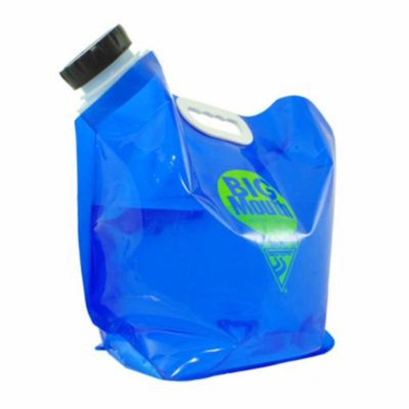 Seattle Sports Aquasto 8 L Big Mouth – Blue