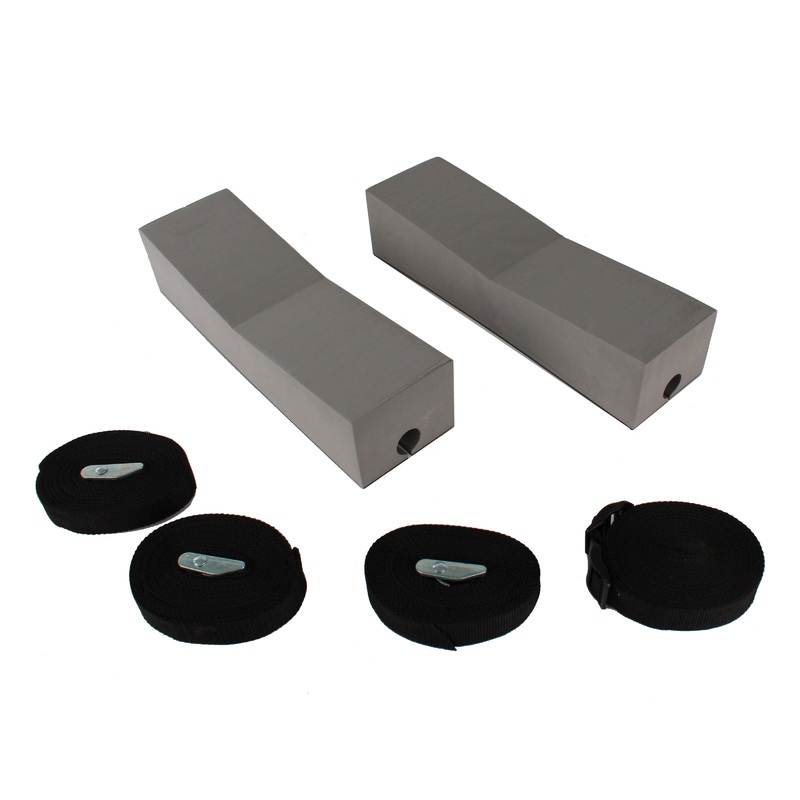 Seattle Sports Kayak Carrier Kit Rs – 14 Deluxe