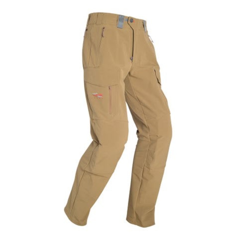 Sitka Gear Men’S Mountain Pants Dirt Sku – 239015