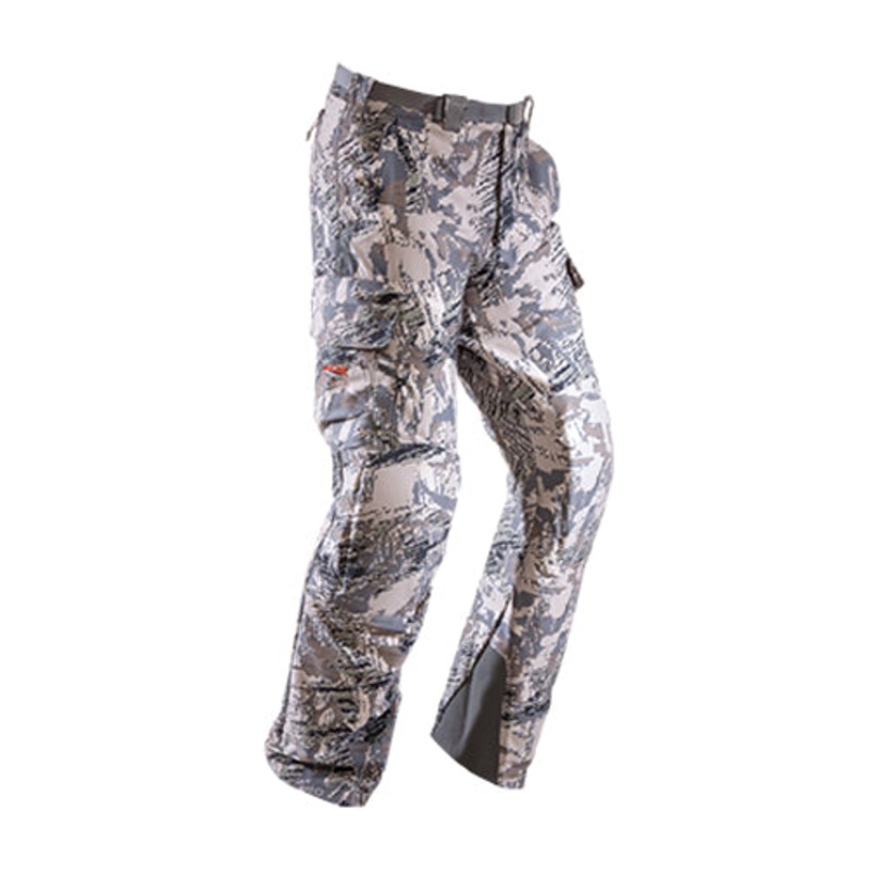Sitka Gear Men’S Mountain Pants Gore Optifade Open Country Sku – 479376