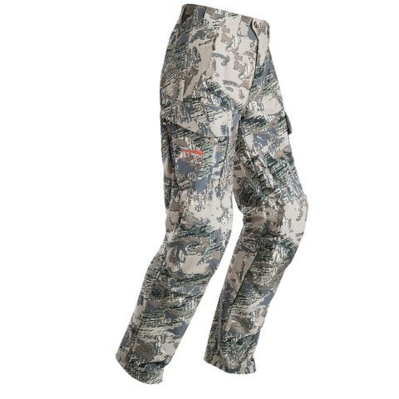 Sitka Gear Men’S Mountain Pants Gore Optifade Open Country Sku – 569365