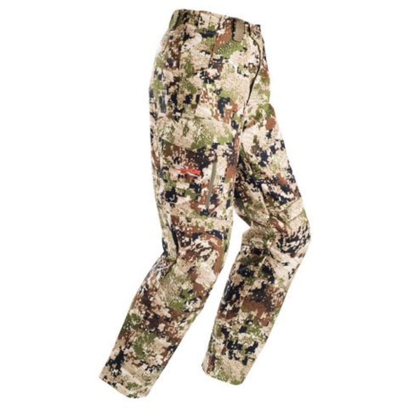 Sitka Gear Men’S Mountain Pants Gore Optifade Subalpine Sku – 489187