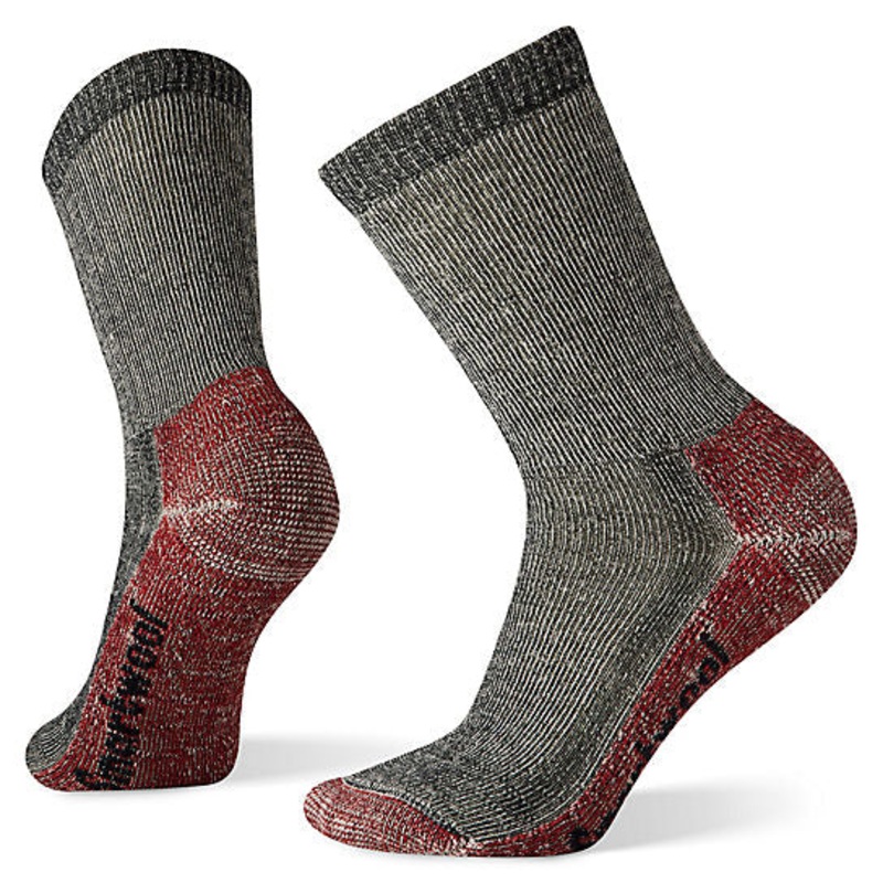 Smartwool Women’S Hike Classic Edition Full Cushion Crew Socks