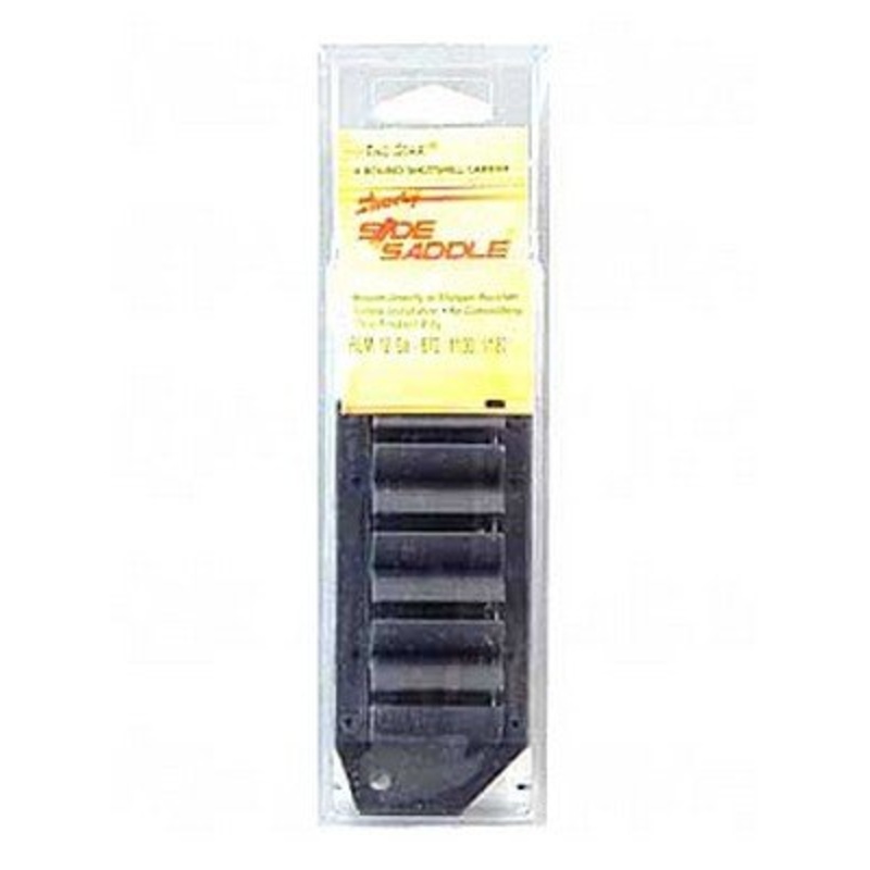 Tacstar Lyman Tacstar 4-Shot (12 Gauge) Sidesaddle F/Remington 870 1100 & 11-87