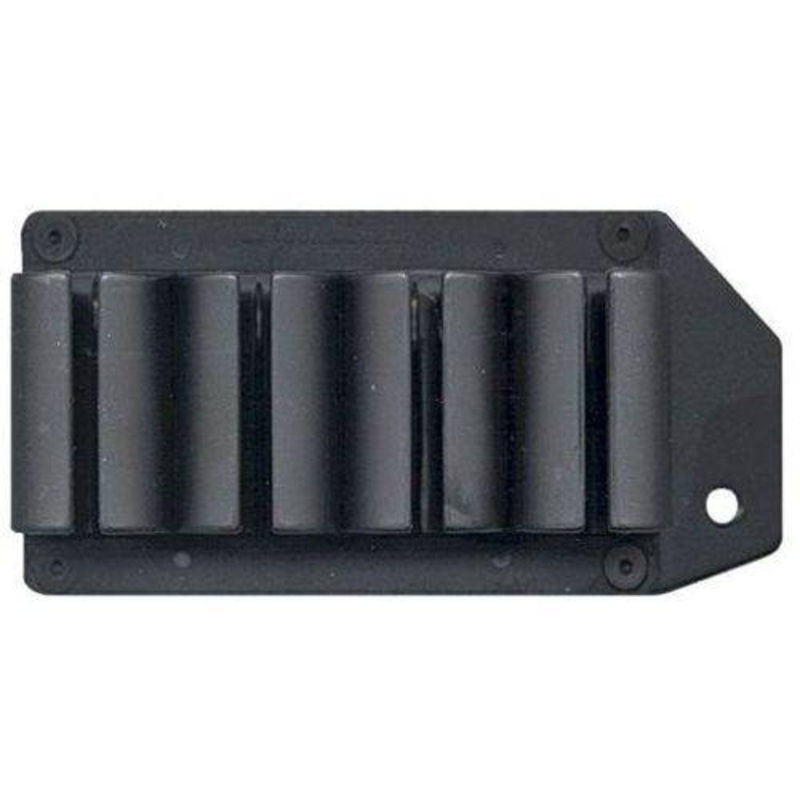 Tacstar Lyman Tacstar 4-Shot (12 Gauge) Sidesaddle For Mossberg 500 590 Da
