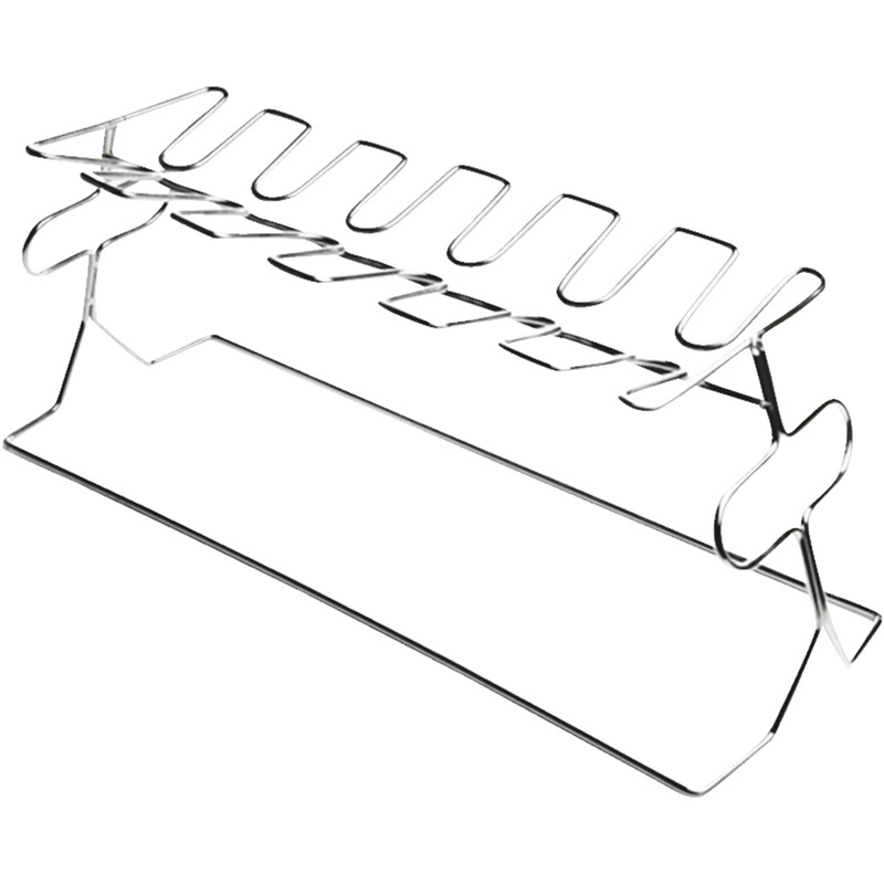 Traeger Bac326 Chicken Leg Hanger Stainless Steel – Quantity 1