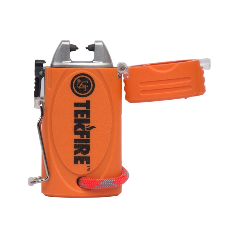 Ust Tekfire Fuel-Free Lighter – Orange