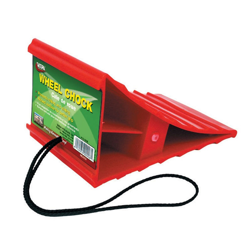 Valterra A10-0916 Stackers Leveler / Jack Pad – 4 Pack