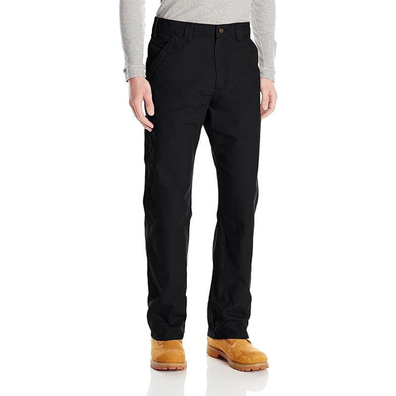 Carhartt Loose Fit Canvas Utility Work Pant Men’s