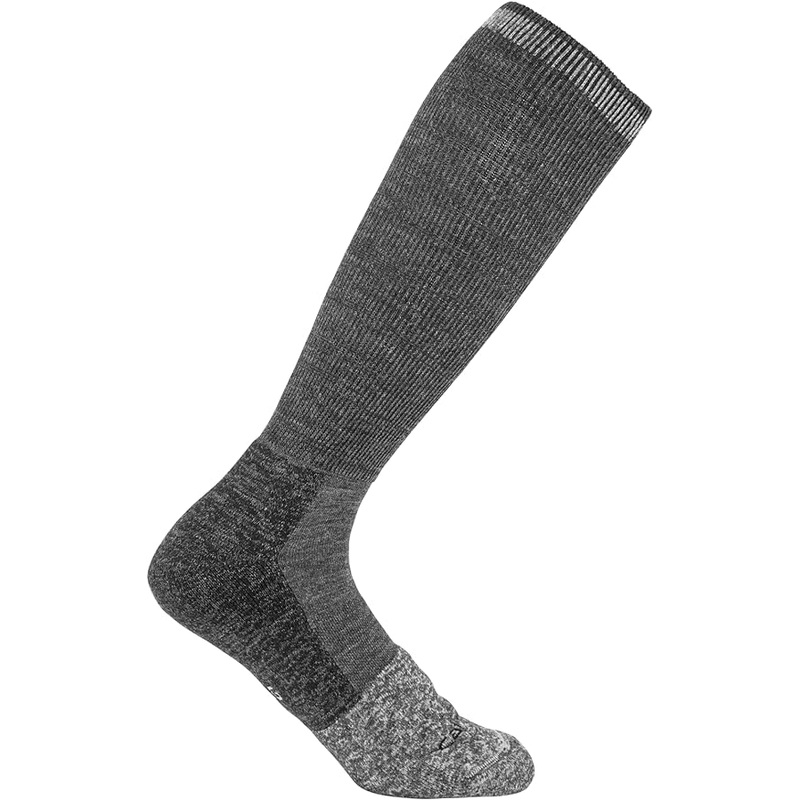 Carhartt Twin Knit Midweight Steel Toe Boot Sock Men’s