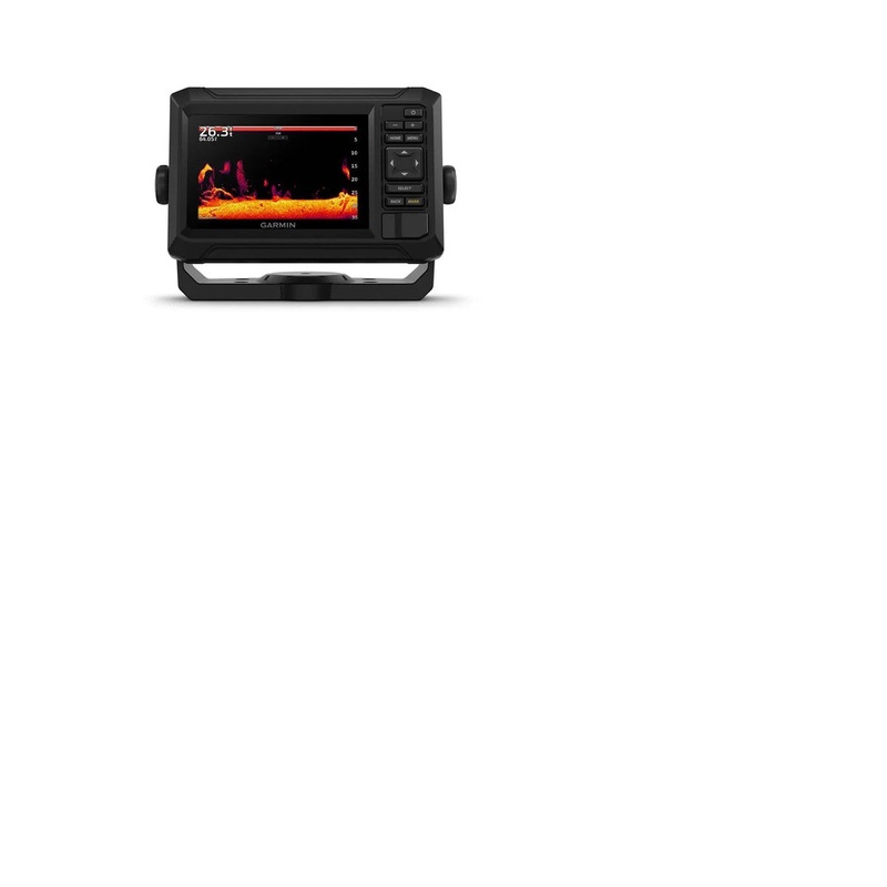 Garmin ECHOMAP UHD2 5″ cv Chartplotters