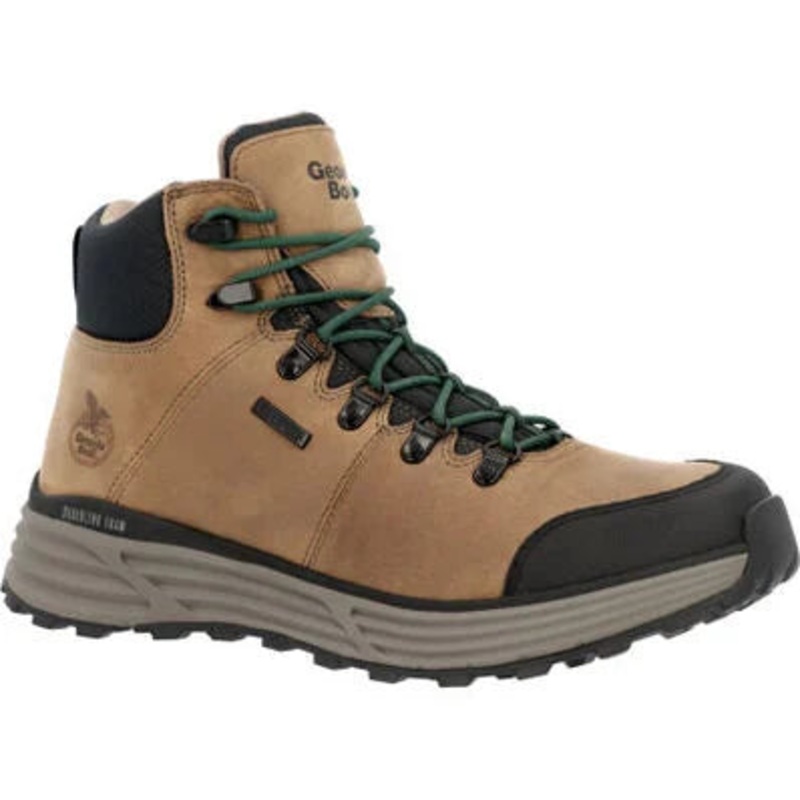 Georgia Boot DuraBlend Sport Waterproof Hiker Men’s