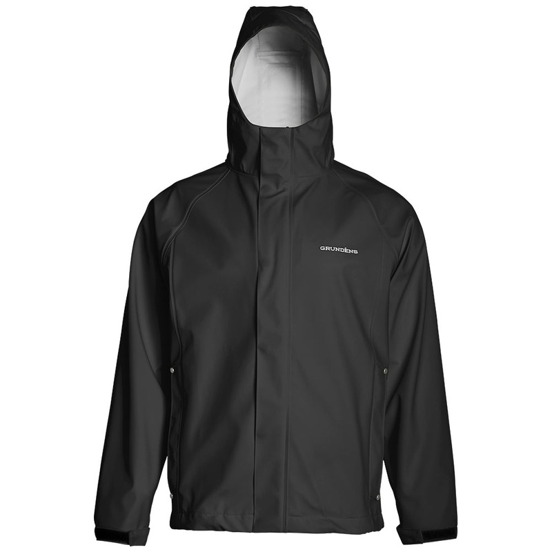 Grundens Neptune Commercial Grade Jacket