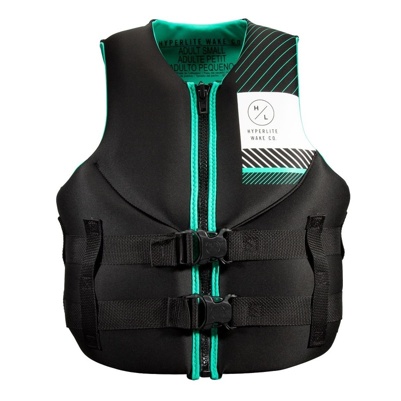 Ho Sports Hyperlite Women’s Indy CGA Life Jacket