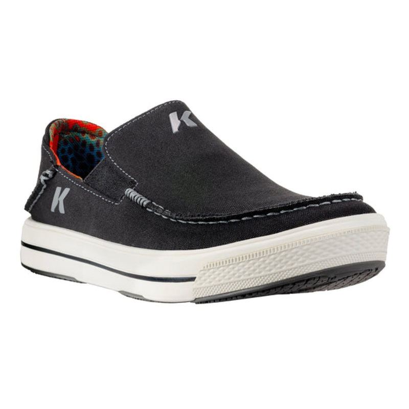 Korkers Fish Moc Brown Trout Men’s