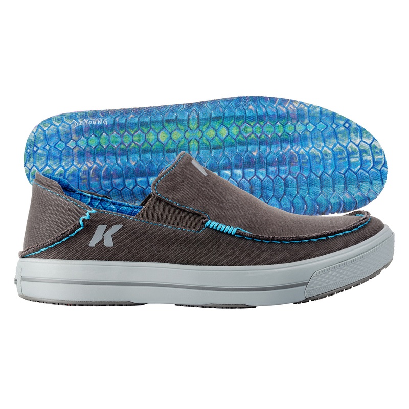 Korkers Fish Moc Tarpon Men’s