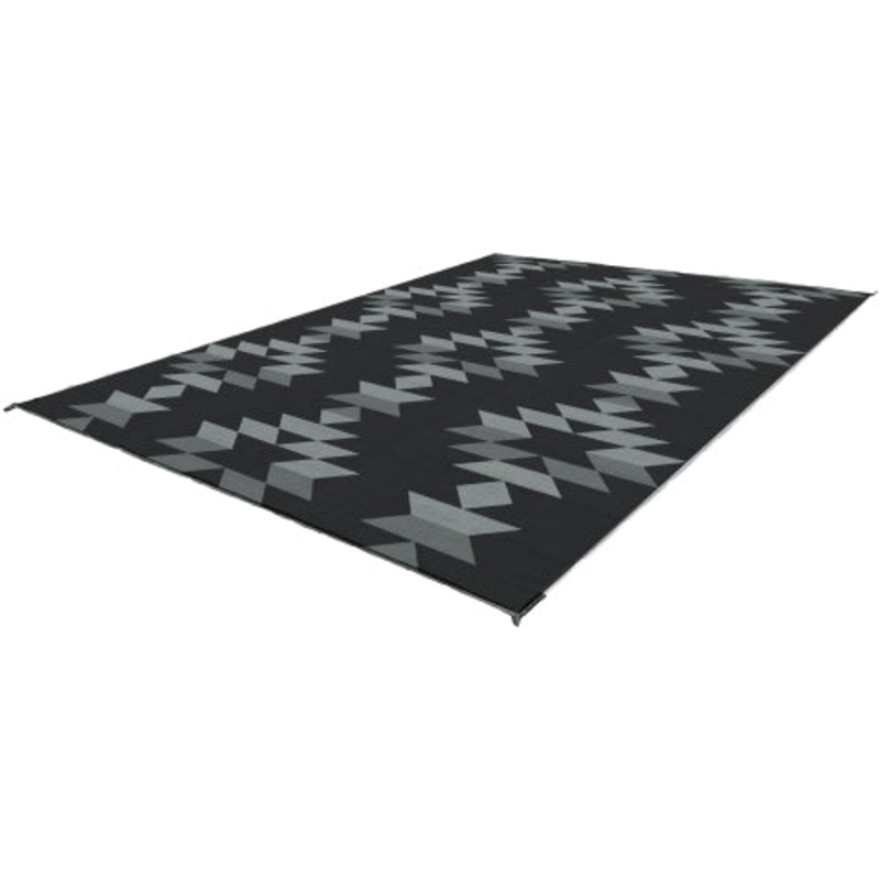 Kuma Monterrey Boho Outdoor Mat-12′ x 9′
