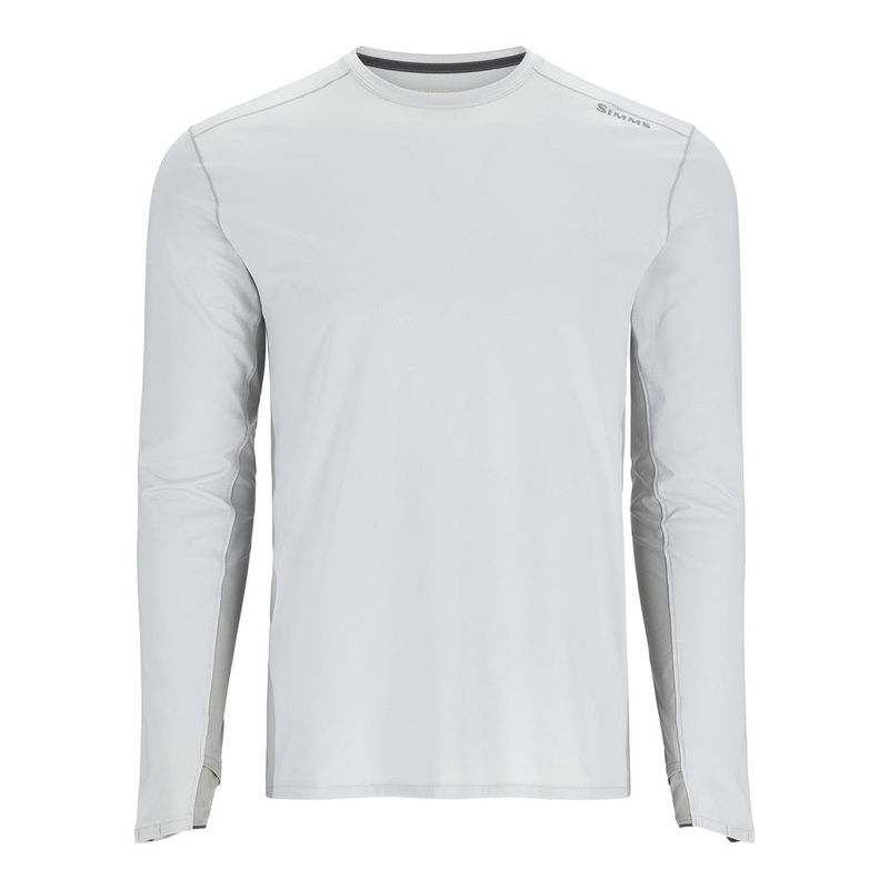 Simms Men’s SolarFlex Crew