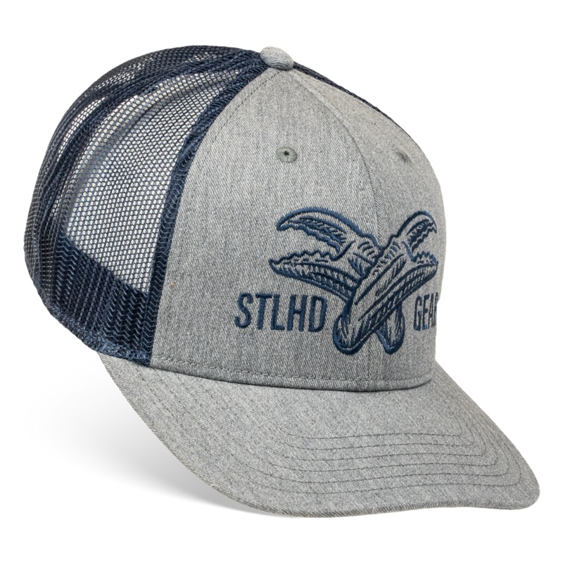 STLHD Crabby Trucker