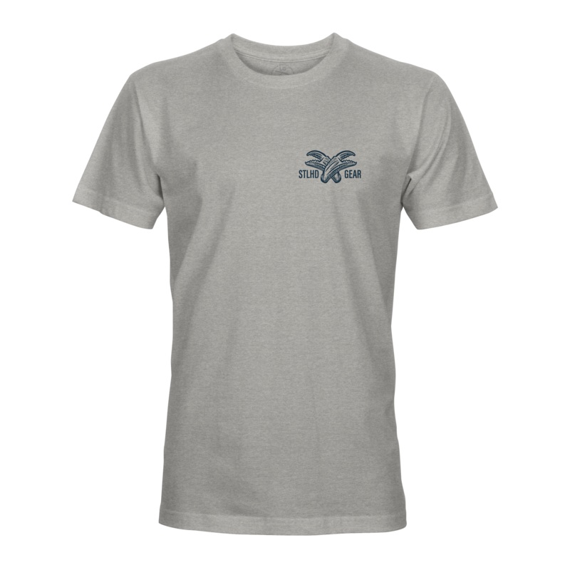 STLHD Mens Crabby Tee